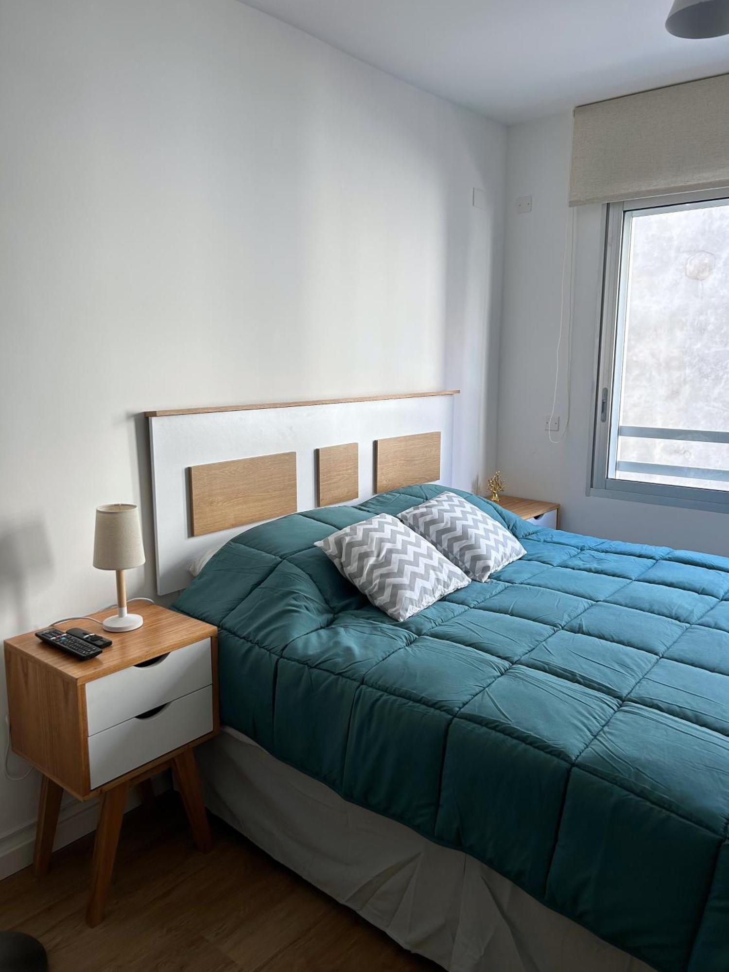 Apartment Hermoso Apartamento A 150 Metros De La Rambla *