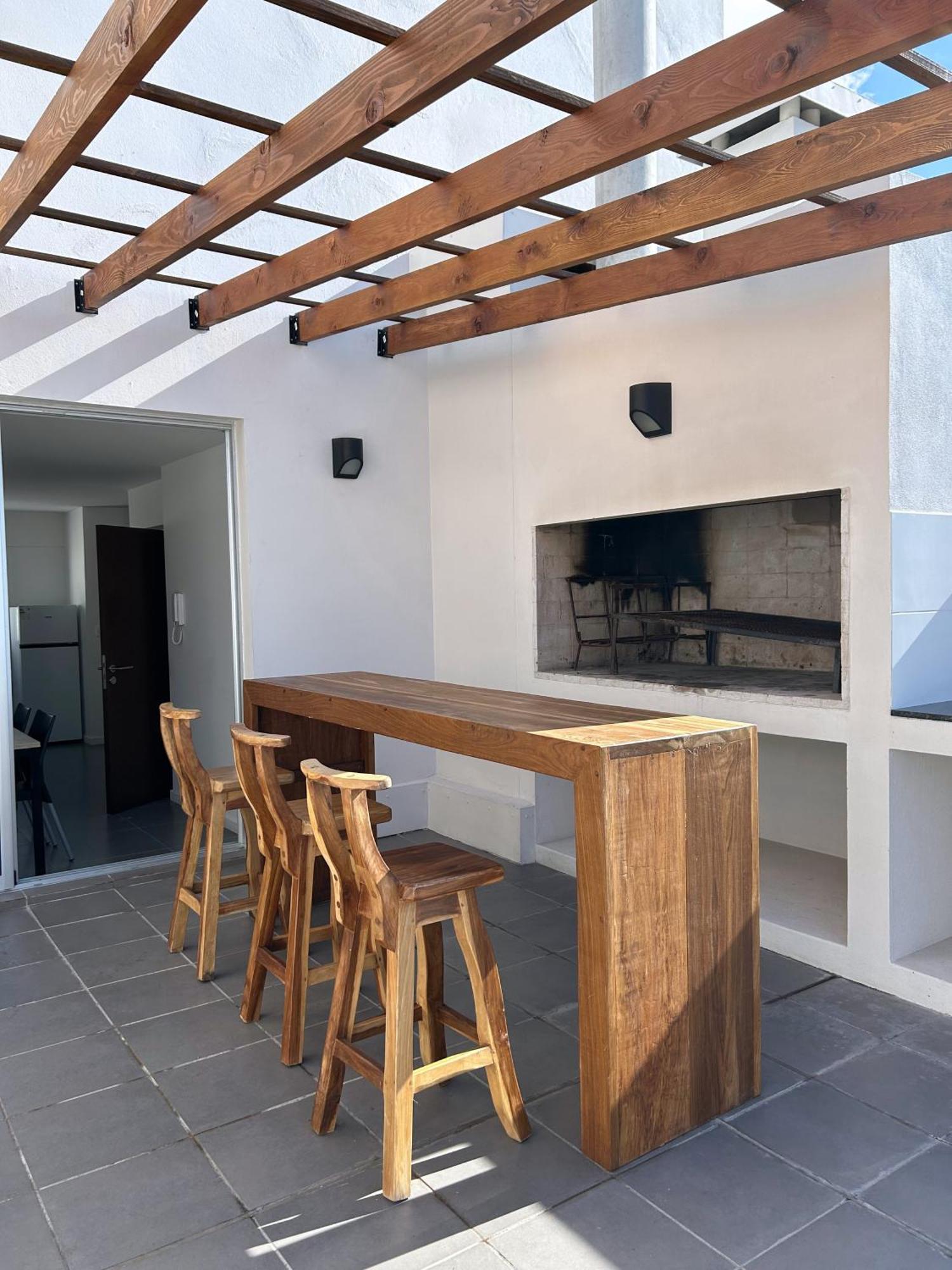 Hermoso Apartamento A 150 Metros De La Rambla Apartment Montevideo
