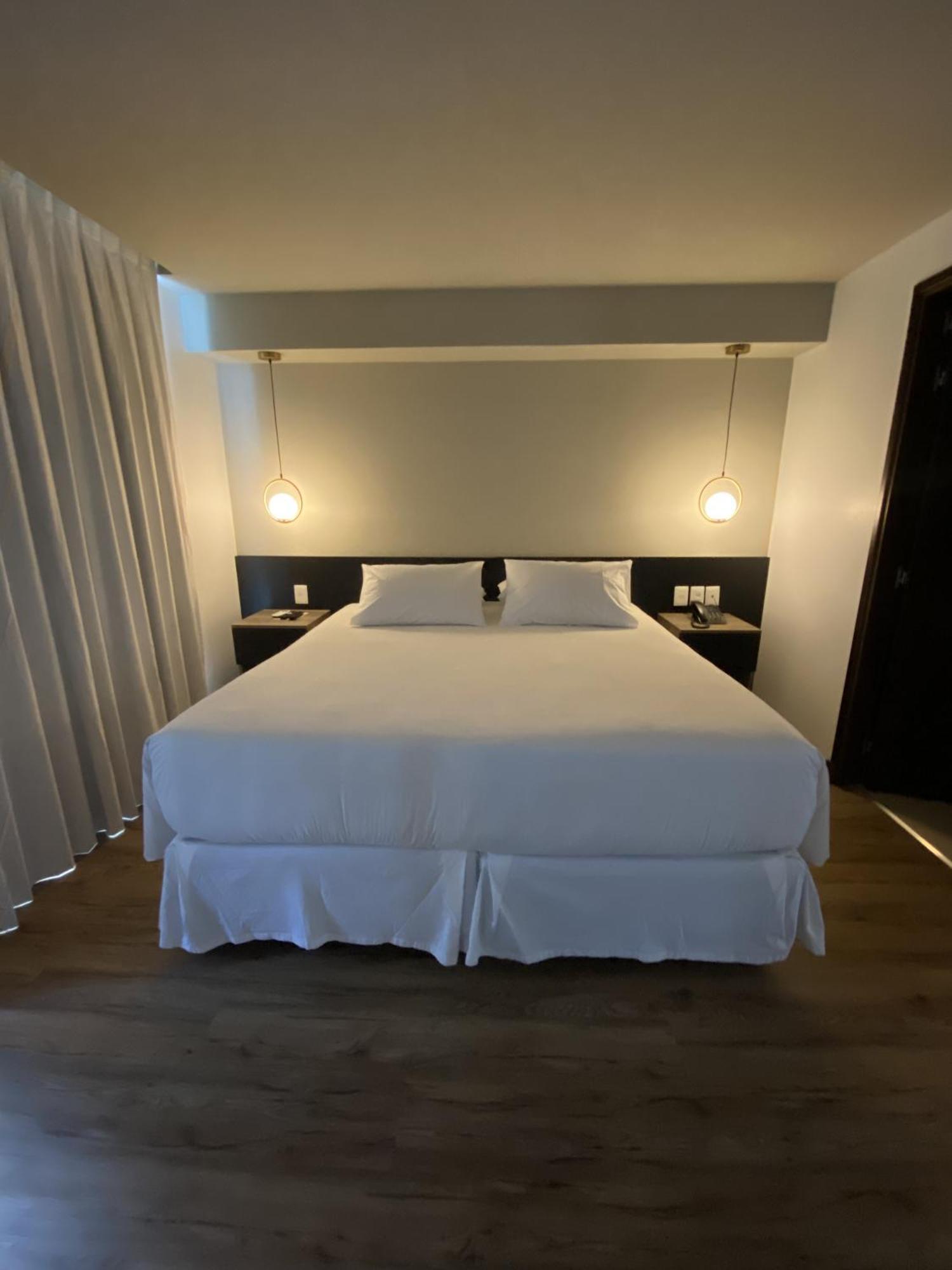 Hotel Ciudadano 4*