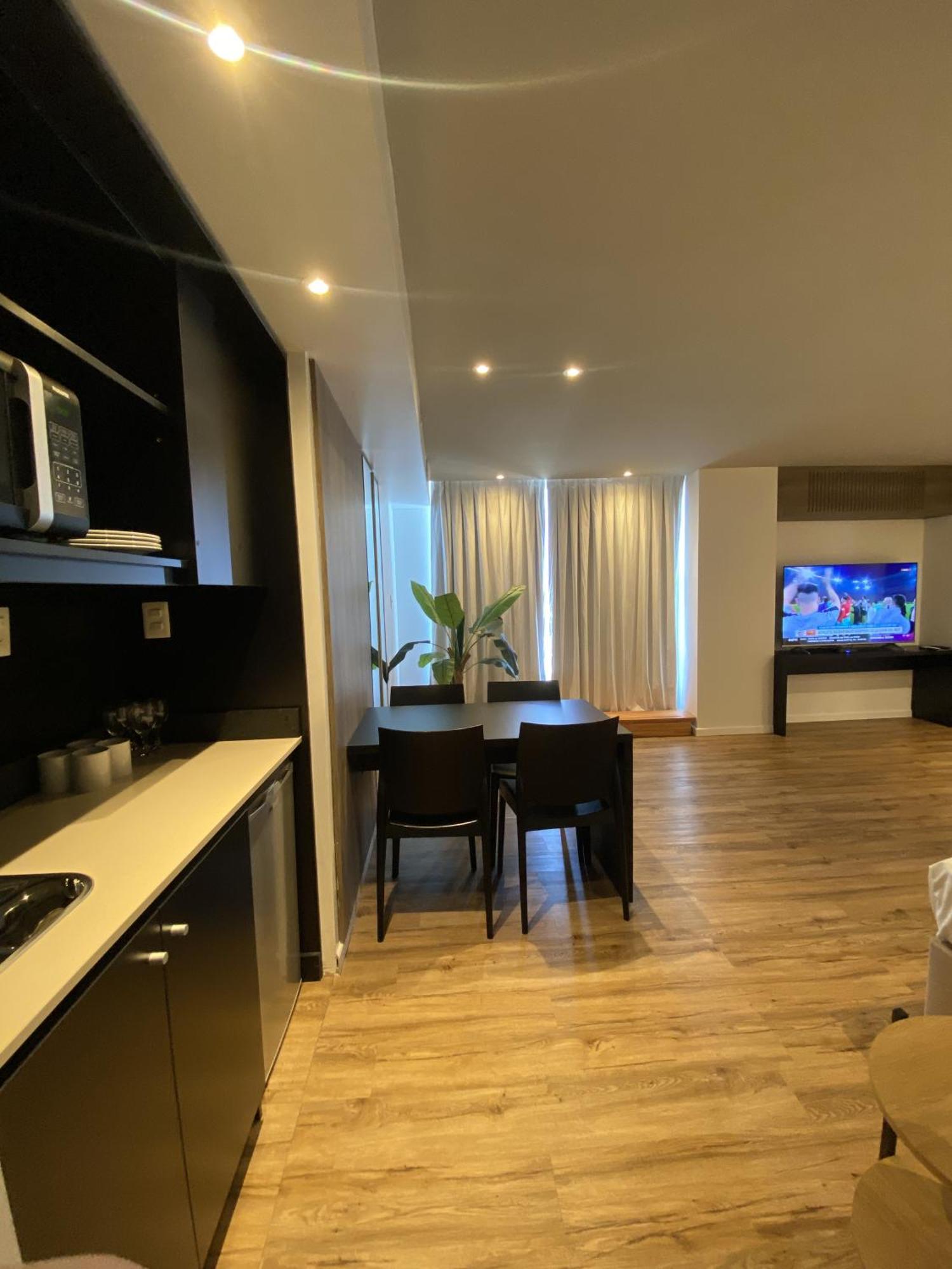 Hotel Ciudadano 4*