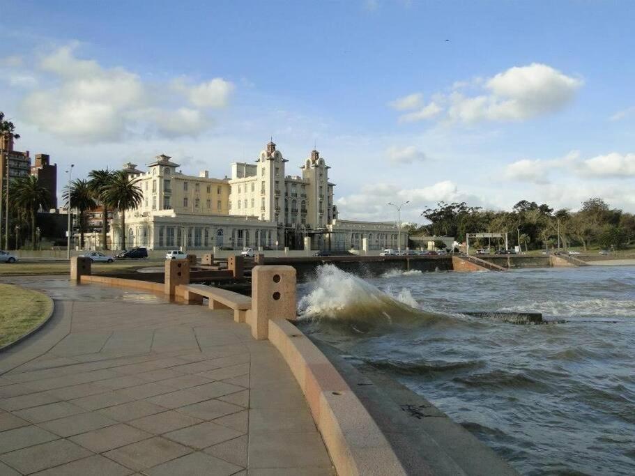 Moderno Y Minimalista En Ciudad Vieja *