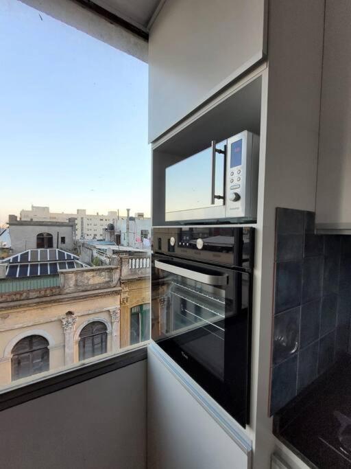 Moderno Y Minimalista En Ciudad Vieja