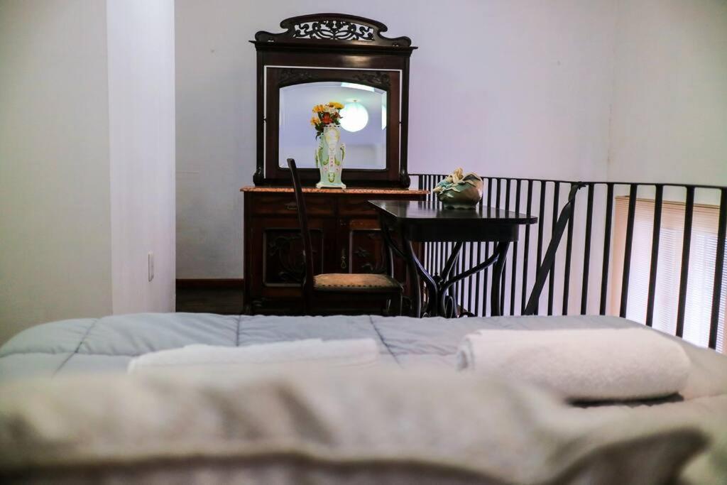 Apartamento Galeon Nouveau *