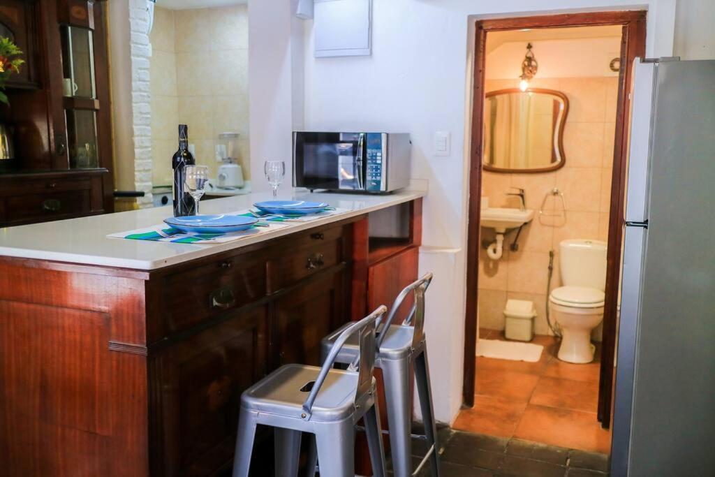Apartamento Galeon Nouveau