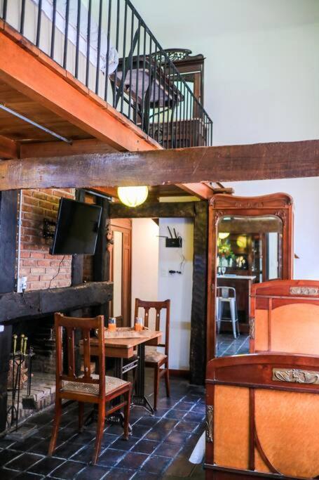 Galeon Nouveau Apartamento Montevideo