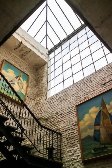 Apartamento Galeon Nouveau Montevideo