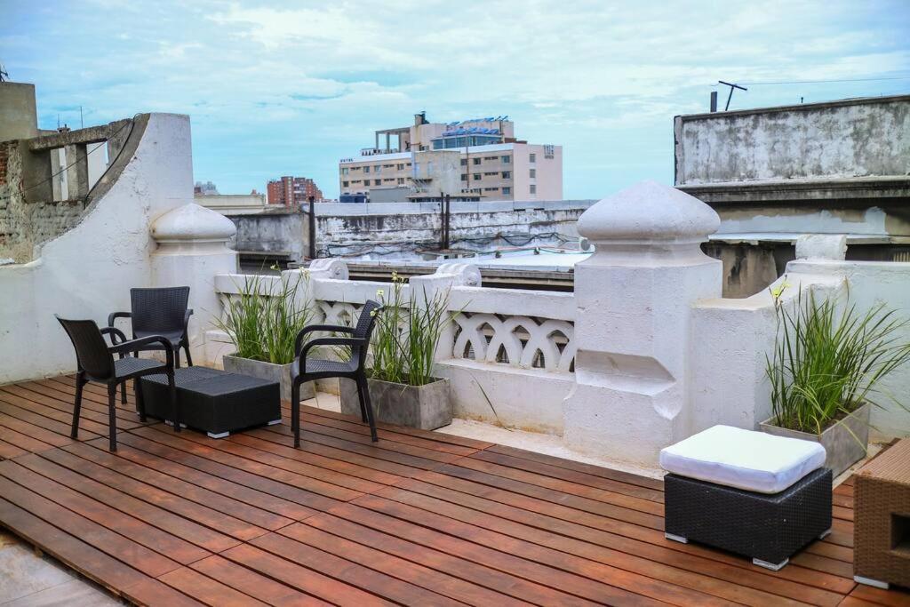 Galeon Nouveau * Montevideo