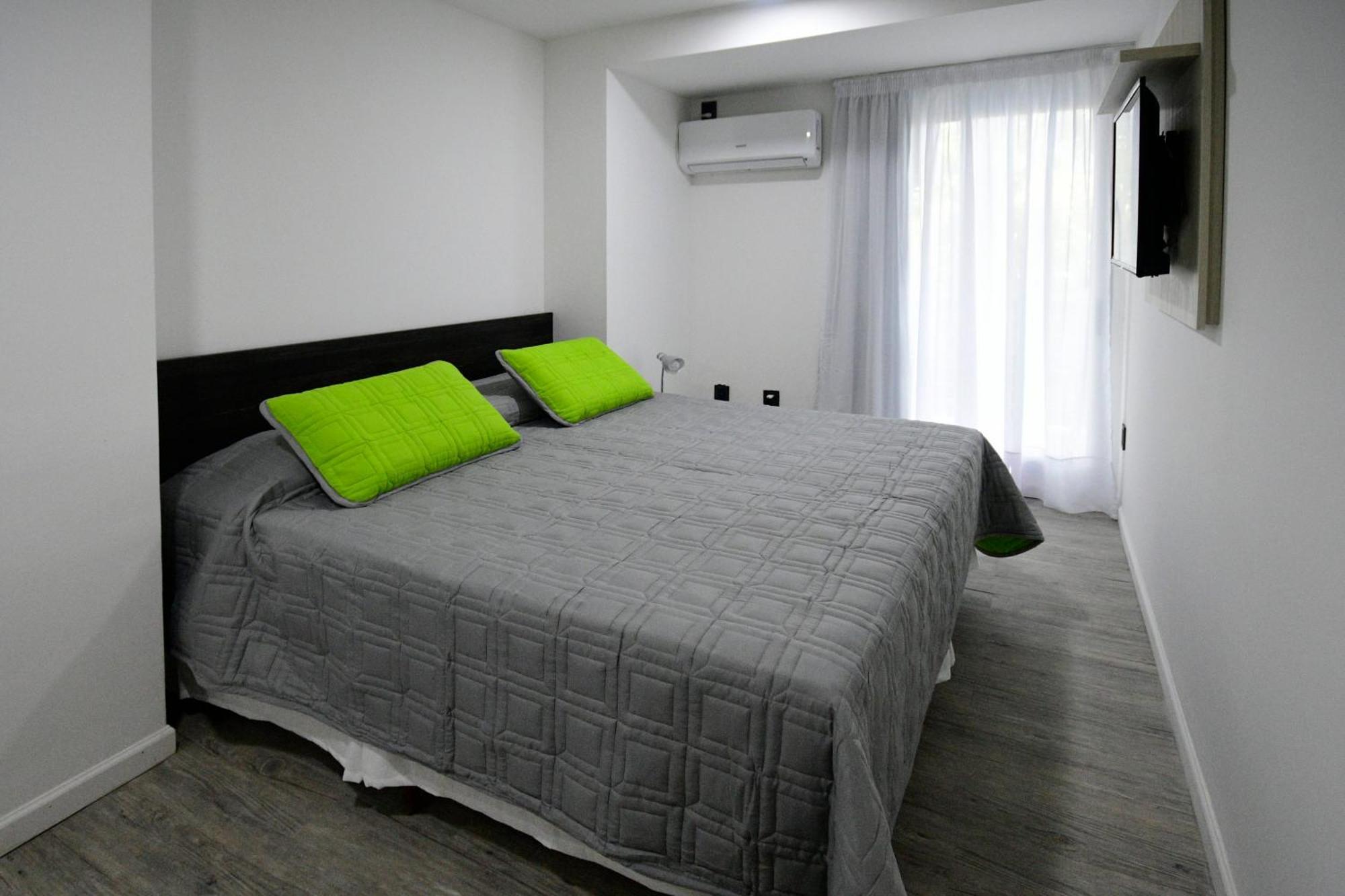 Quijano - Aparts & Hotel