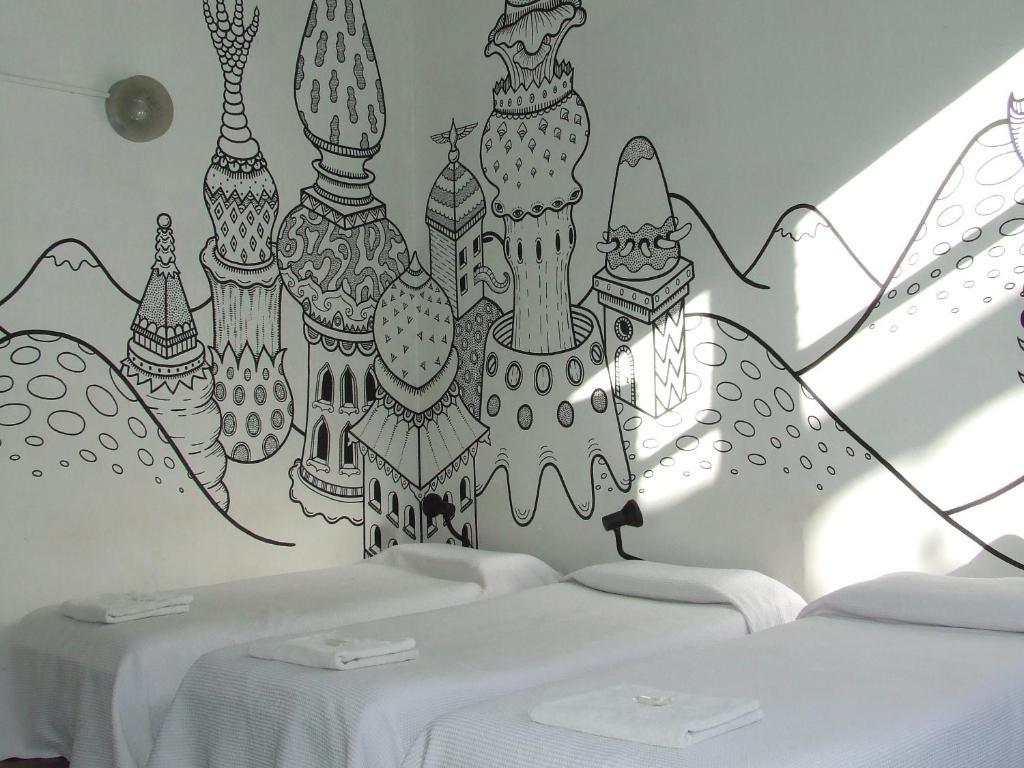 Hotel Splendido Montevideo