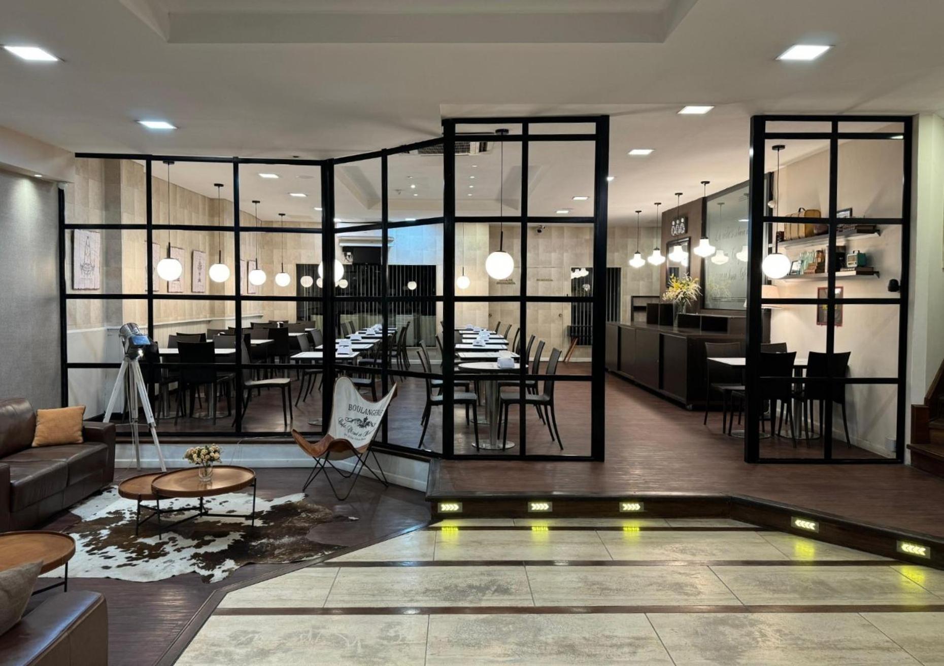 Alvear 3* Montevideo