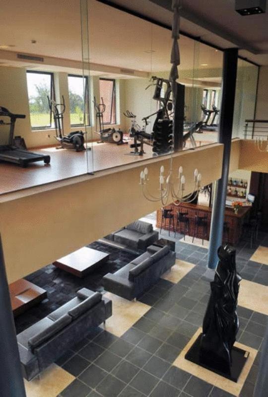 Hotel Regency Park 4*