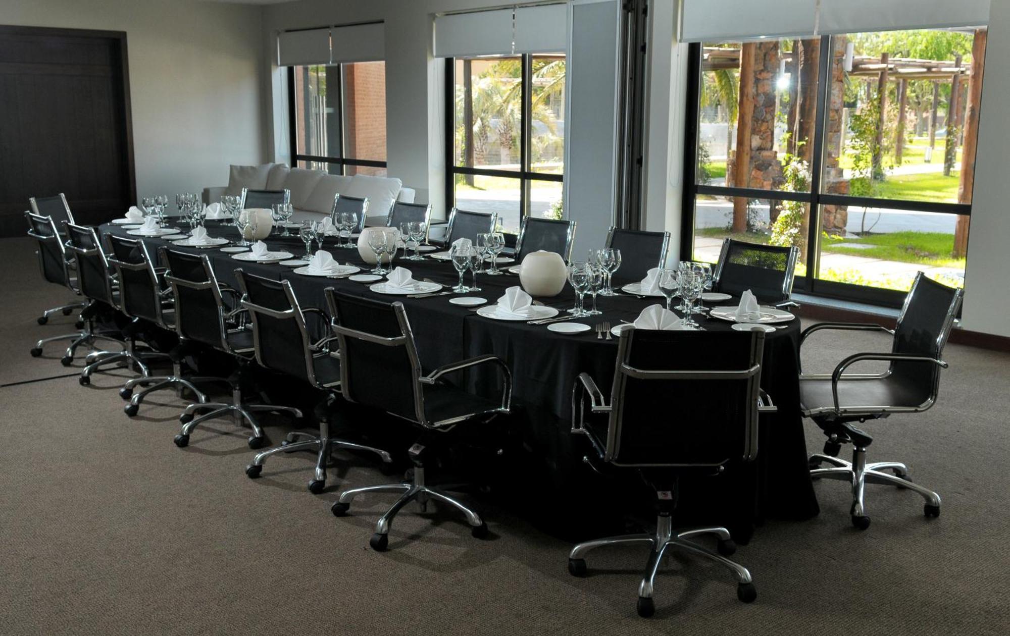 Hotel Regency Park Montevideo
