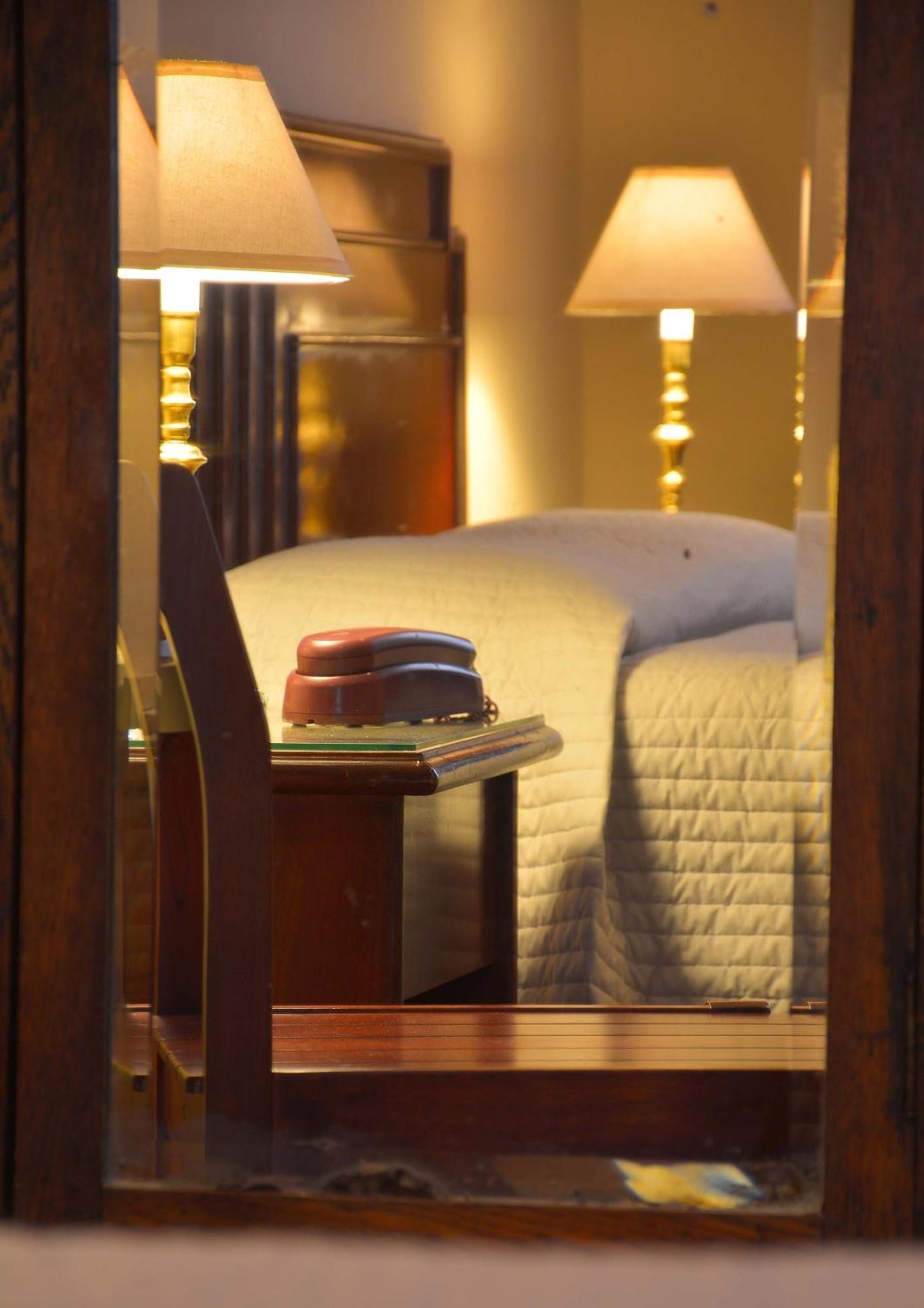 Hotel Hotel Palacio Montevideu