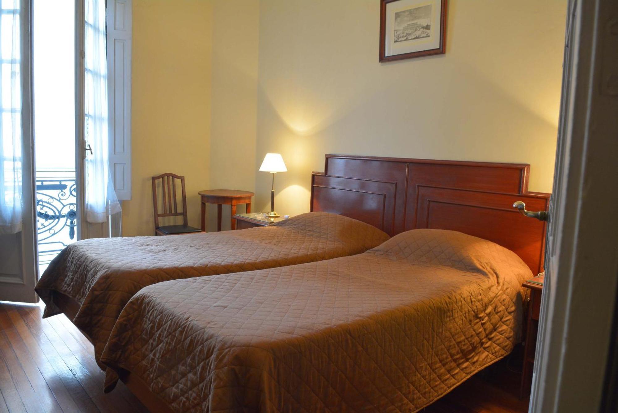 Hotel Hotel Palacio