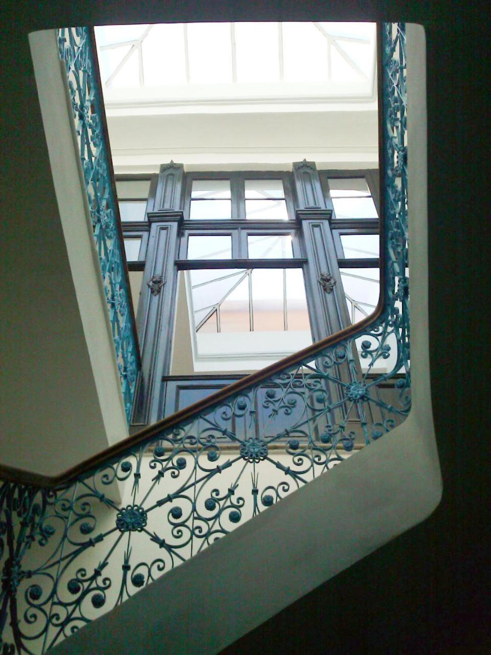 Hostal Chic *