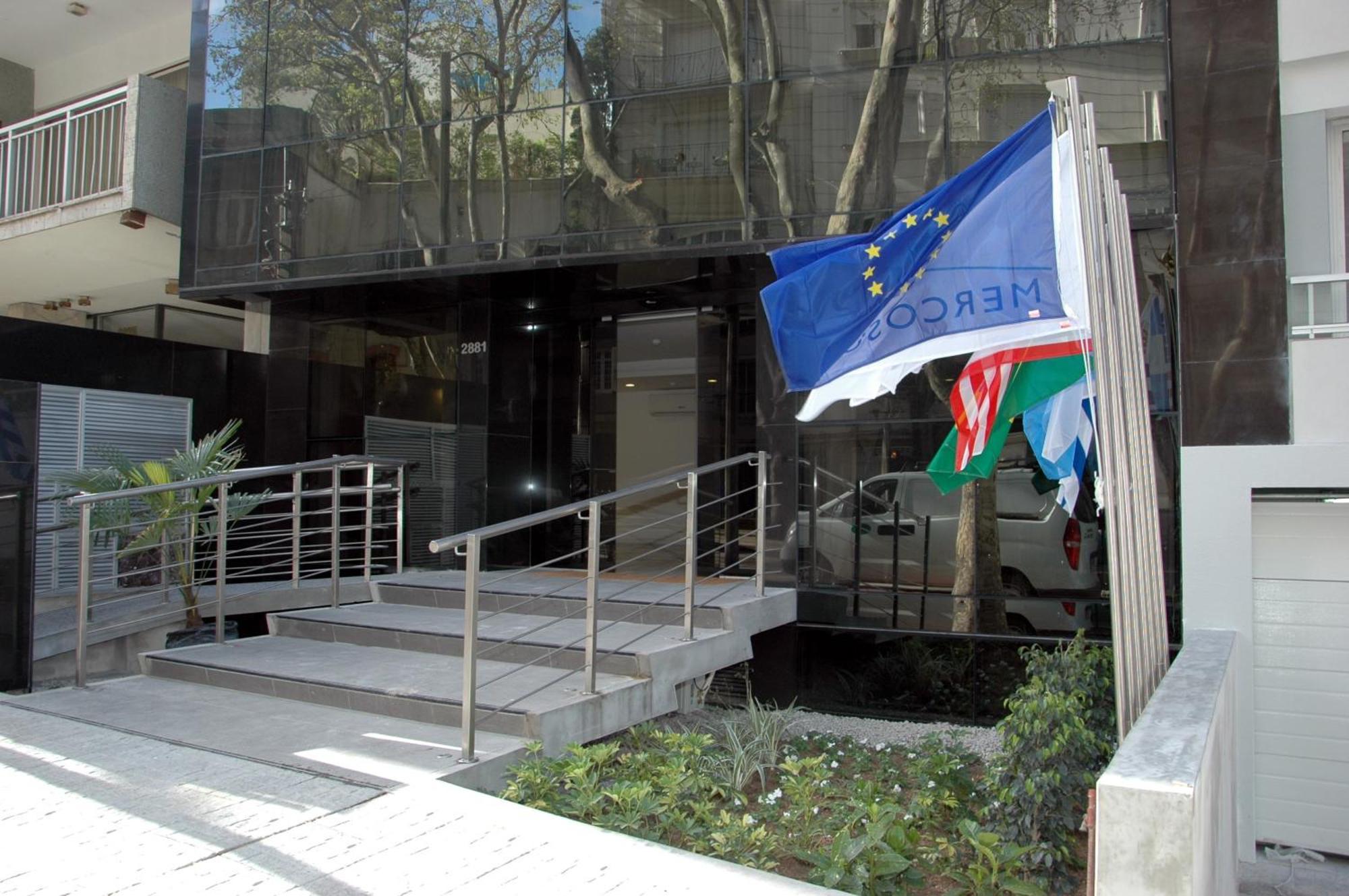 Hotel Palm Plaza 4*