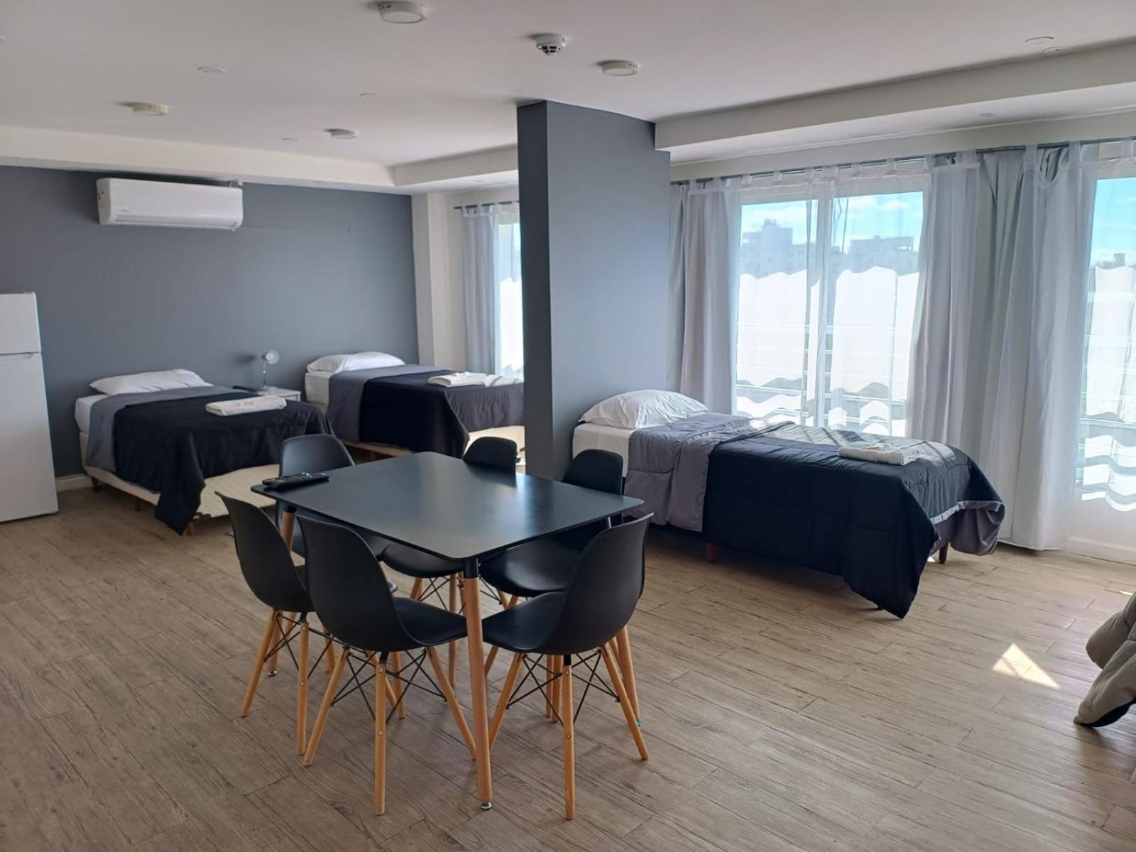 Hotel Quijano - Aparts &