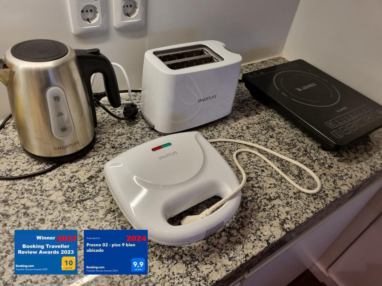 Apartamento Presno 01- Piso 9 Bien Ubicado *