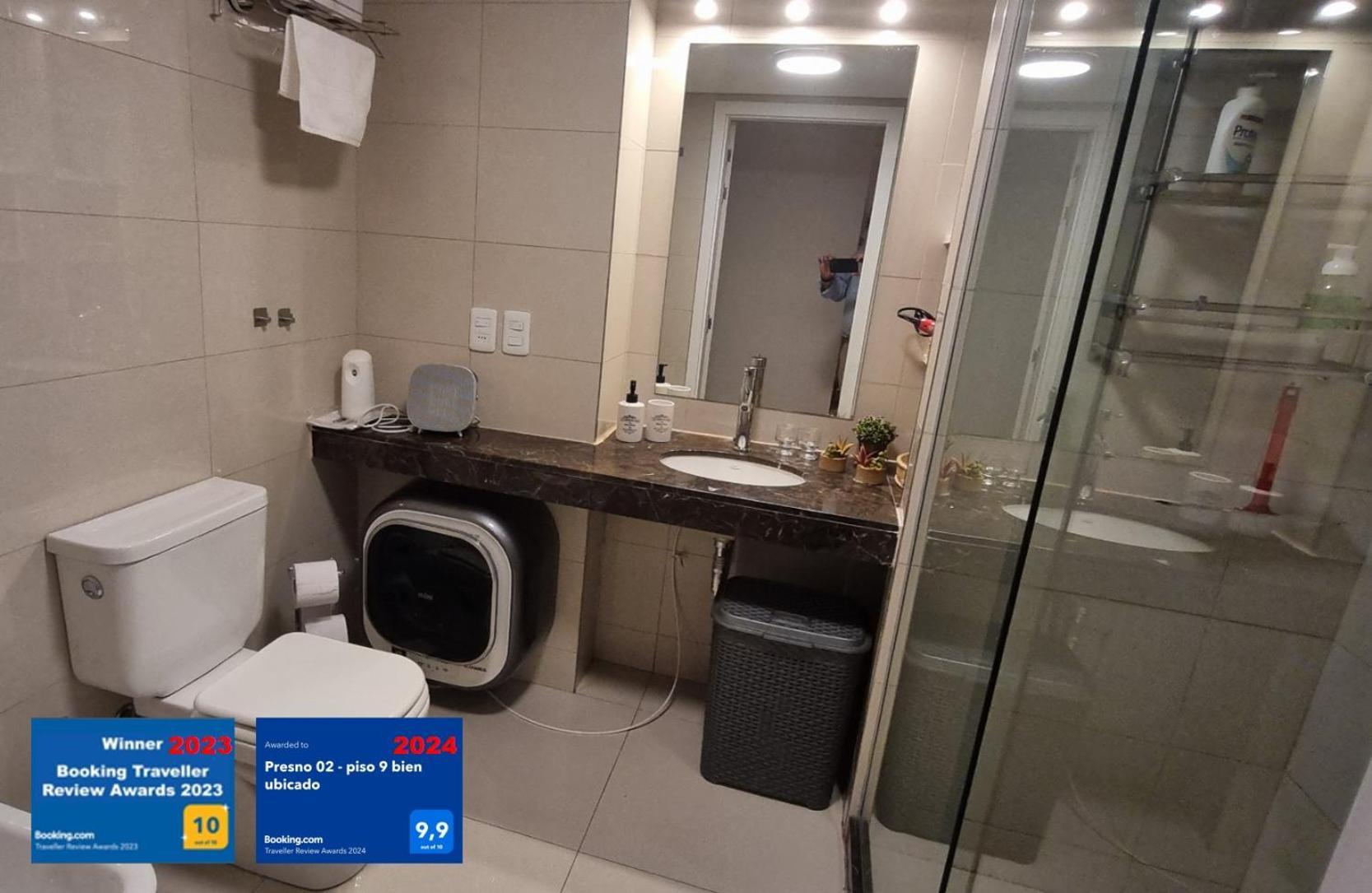 Apartamento Presno 01- Piso 9 Bien Ubicado *