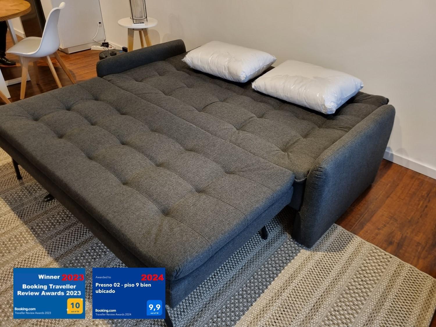 Apartamento Presno 01- Piso 9 Bien Ubicado *