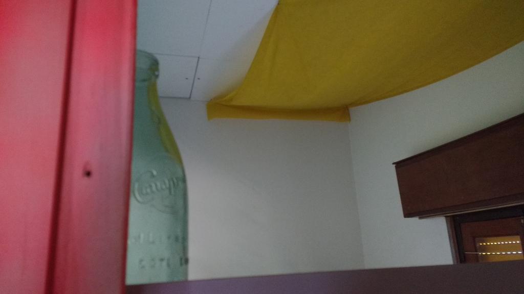 La Casa Verde *