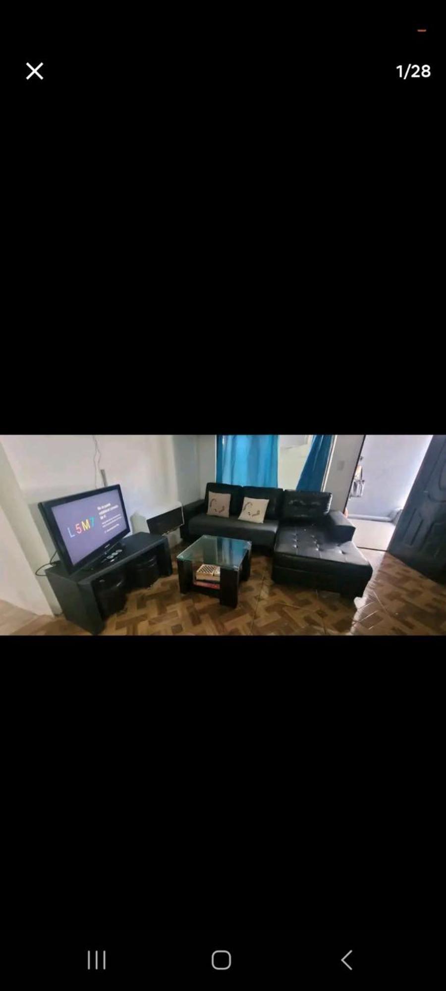 Apartamento Casa Interior Pocitos *