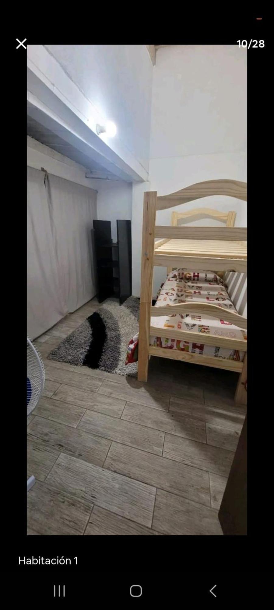 Apartamento Casa Interior Pocitos