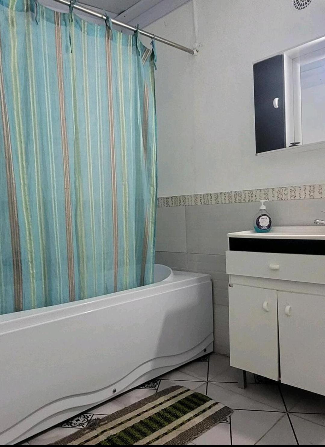 Apartamento Casa Interior Pocitos Montevideo
