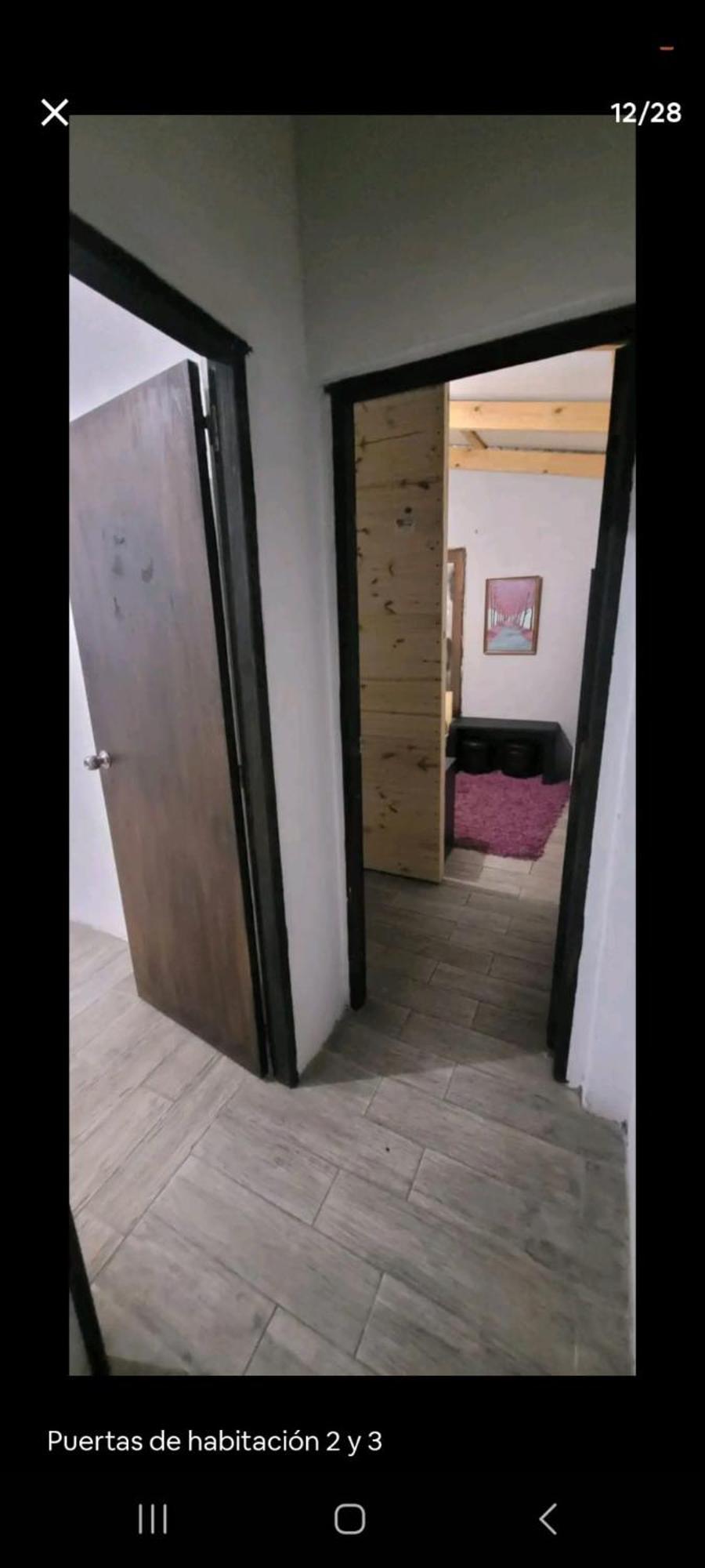 Apartamento Casa Interior Pocitos *
