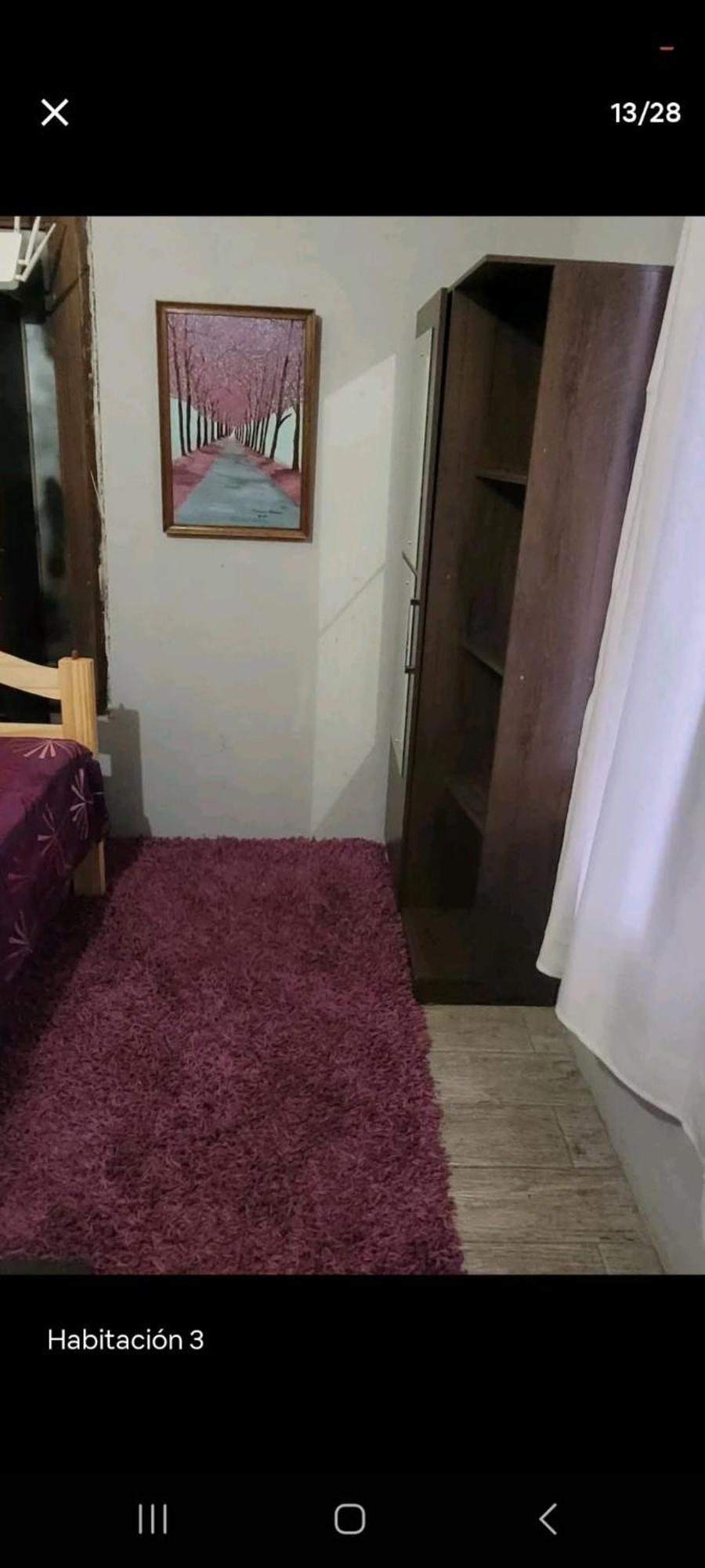 Apartamento Casa Interior Pocitos Montevideo