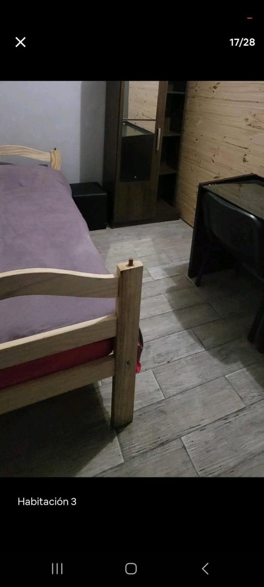 Apartamento Casa Interior Pocitos *