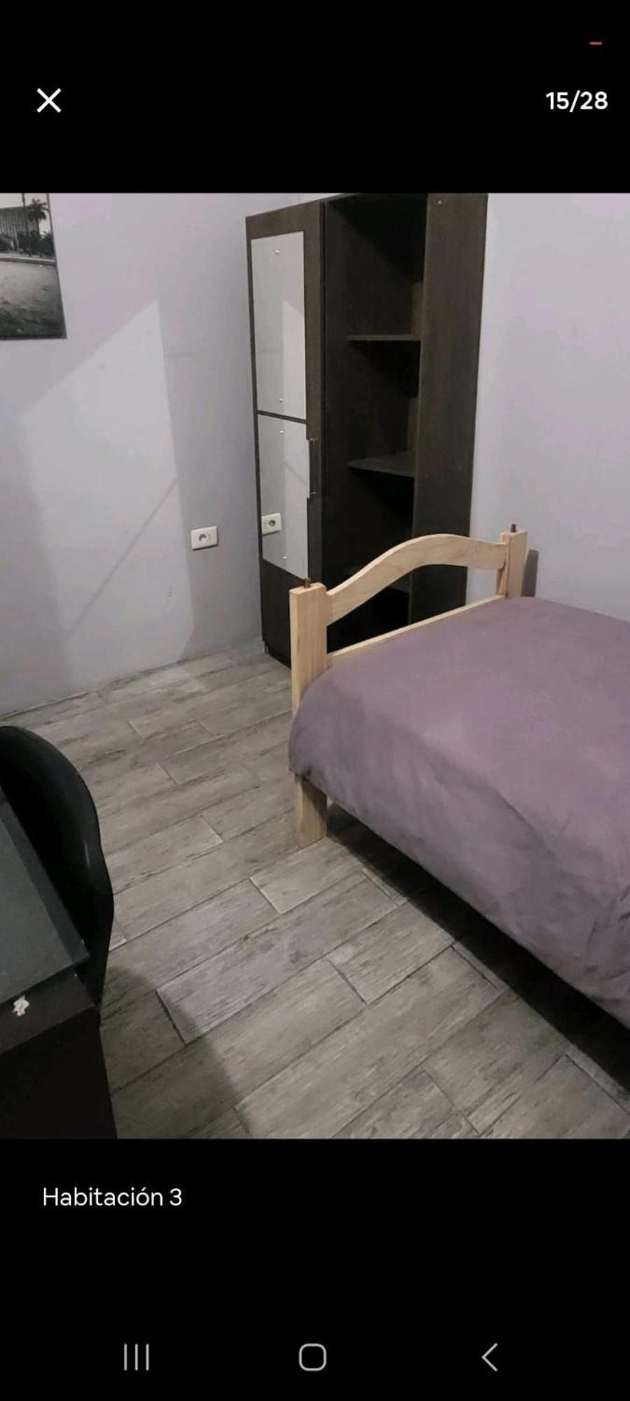 Casa Interior Pocitos Montevideo