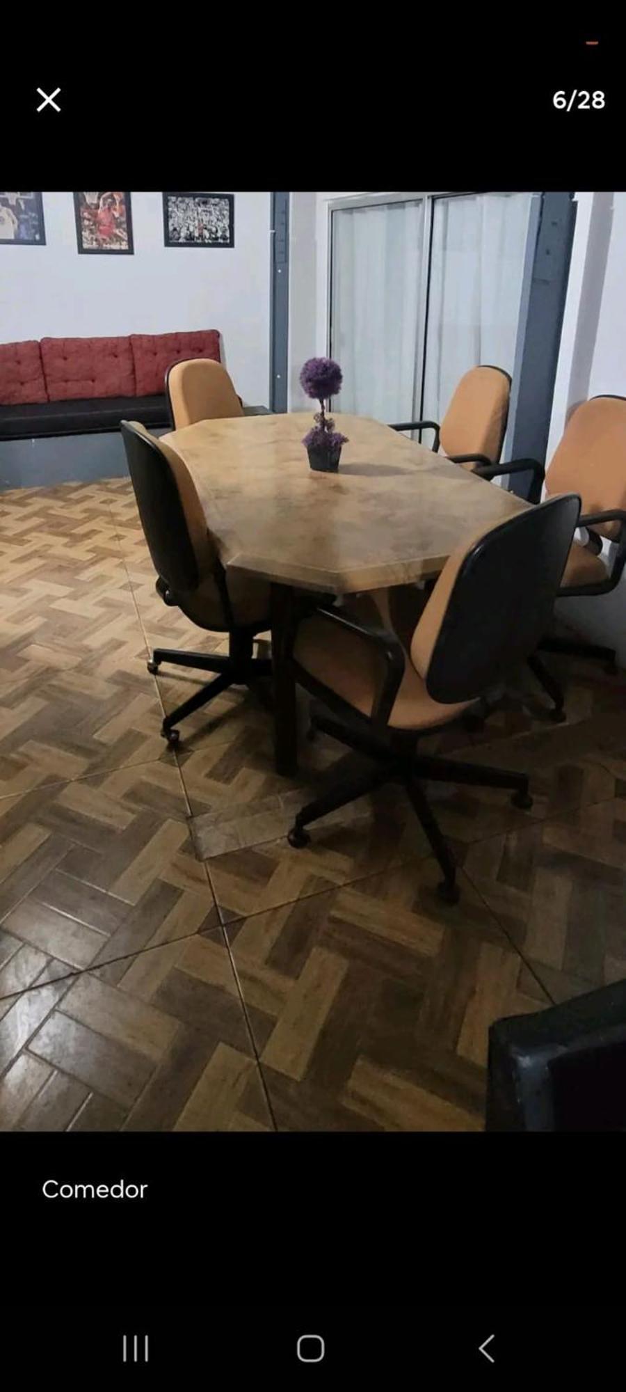 Apartamento Casa Interior Pocitos