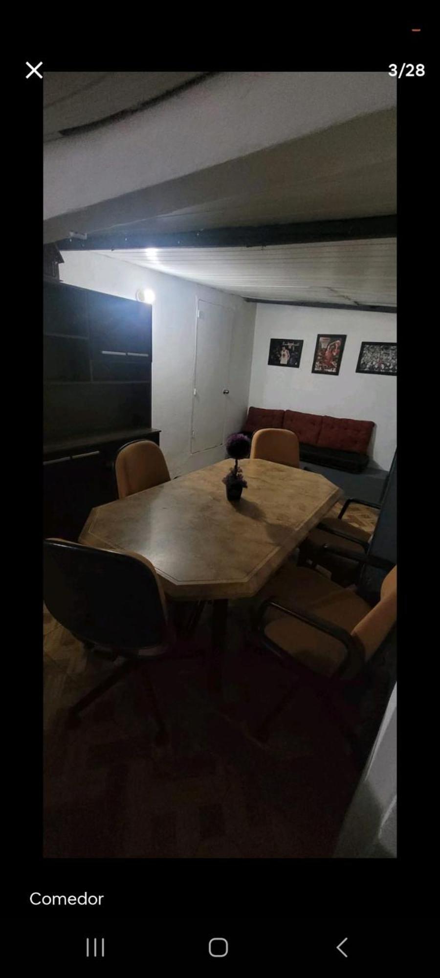 Apartamento Casa Interior Pocitos Montevideo