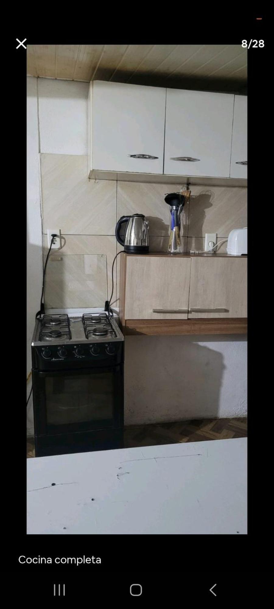 Apartamento Casa Interior Pocitos Montevideo