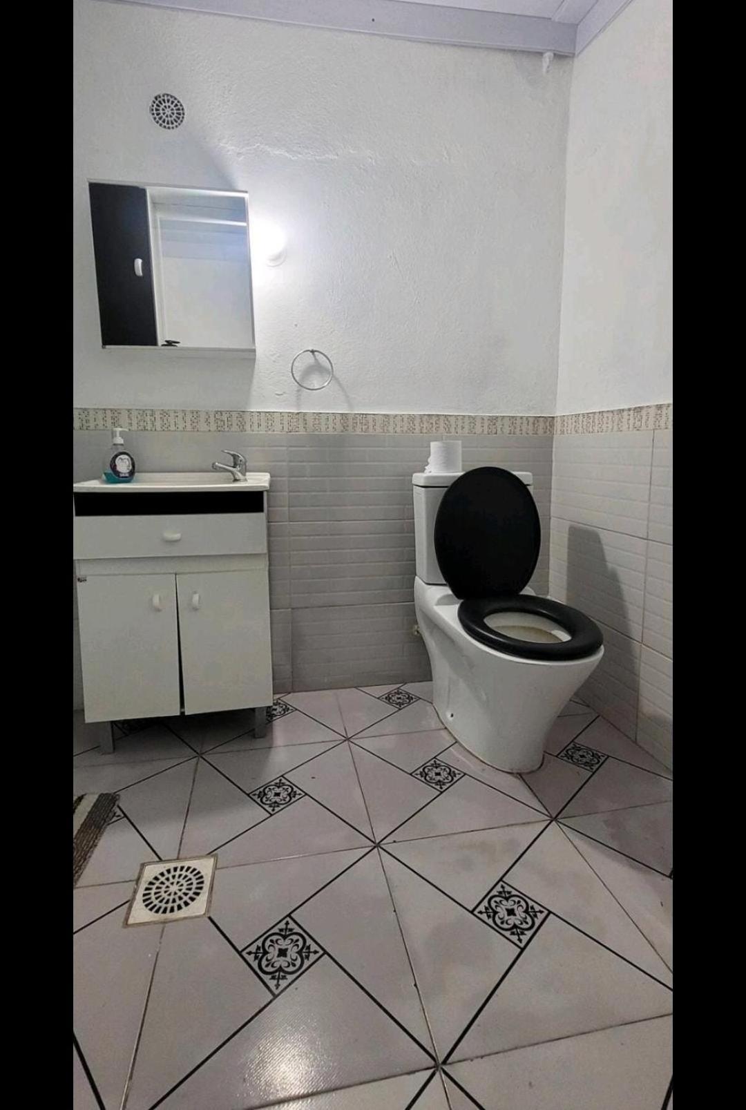 Apartamento Casa Interior Pocitos
