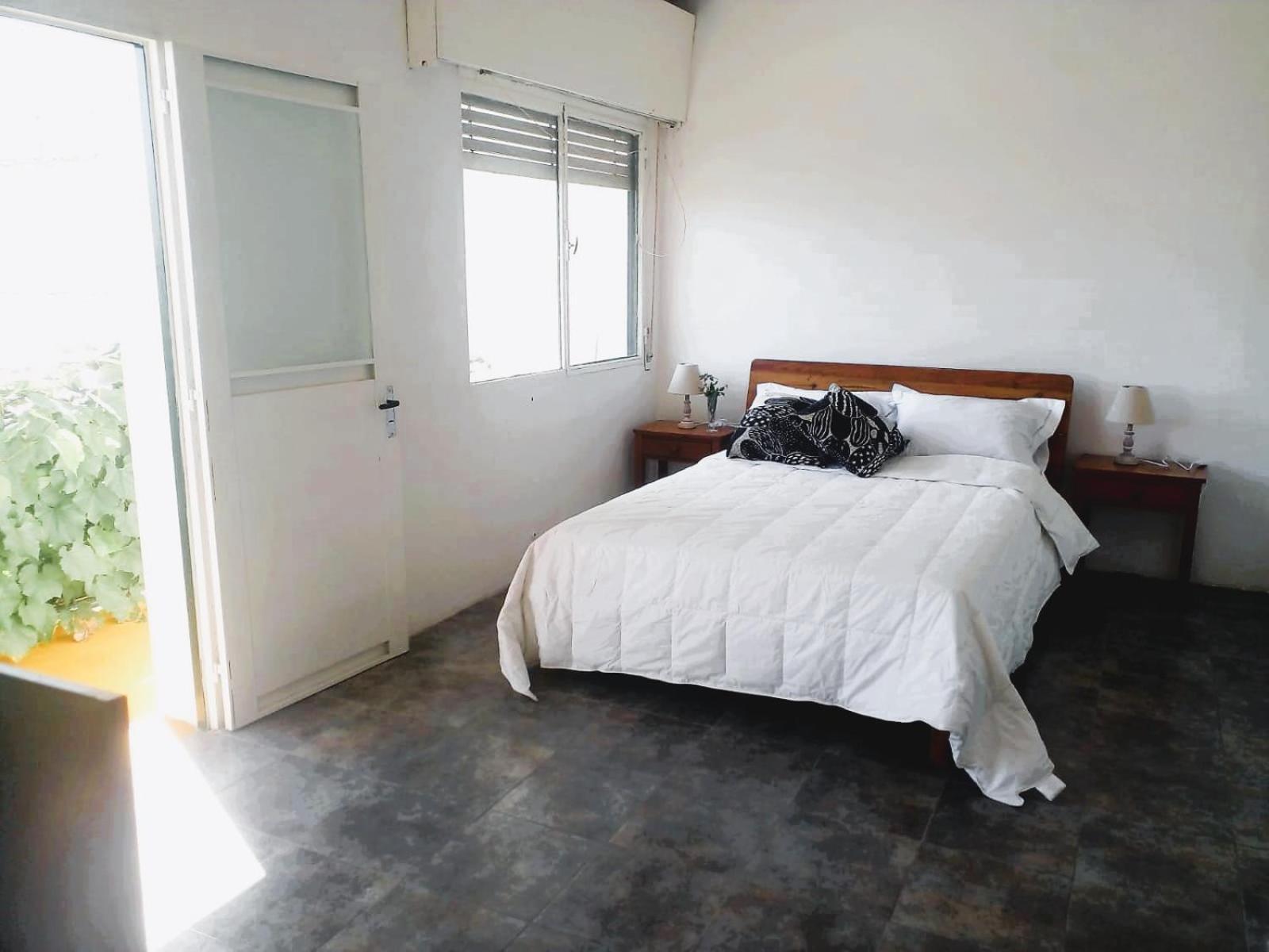 Apartamento Del Parque *