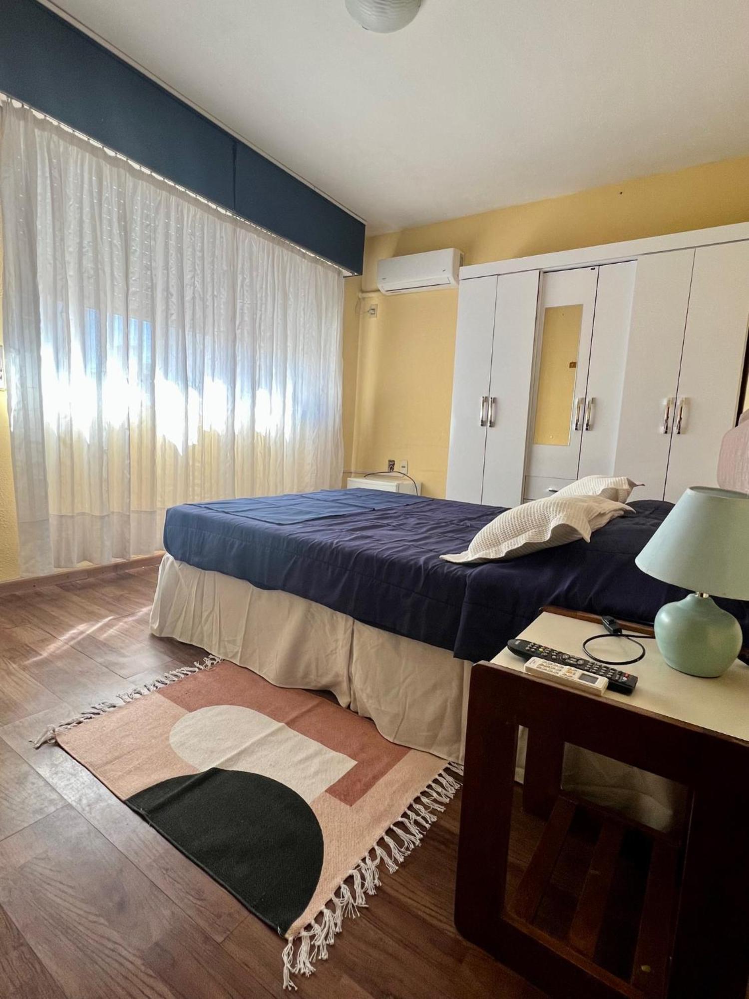 Hotel Mediterraneo Montevideo