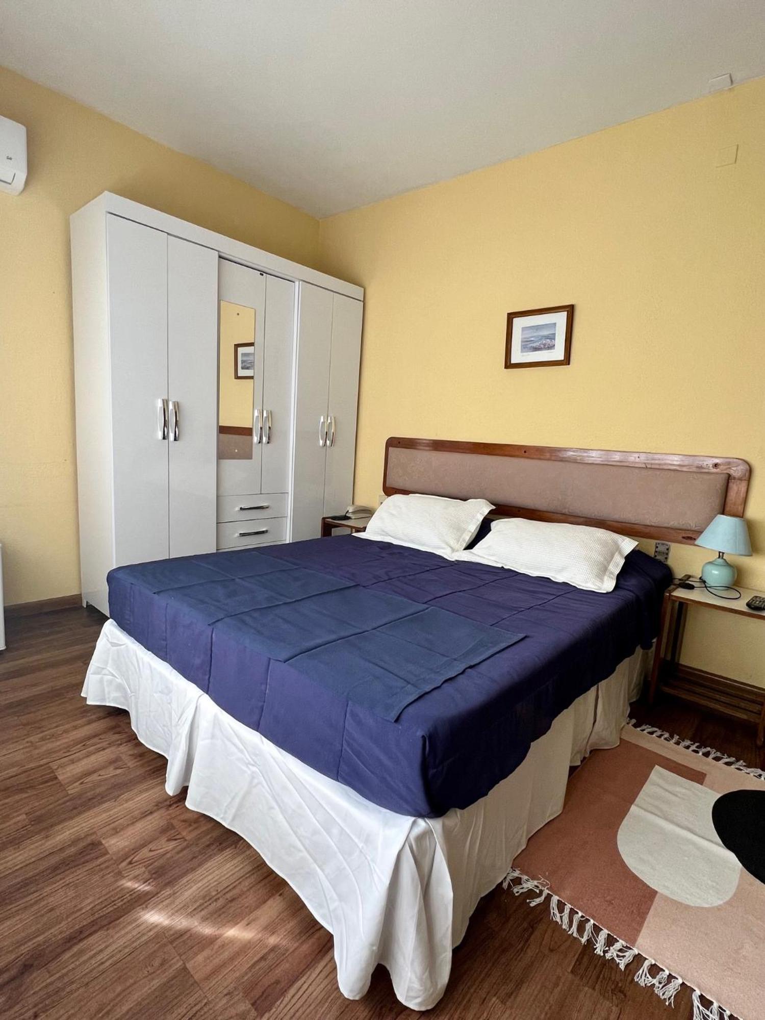 Mediterraneo Hotel
