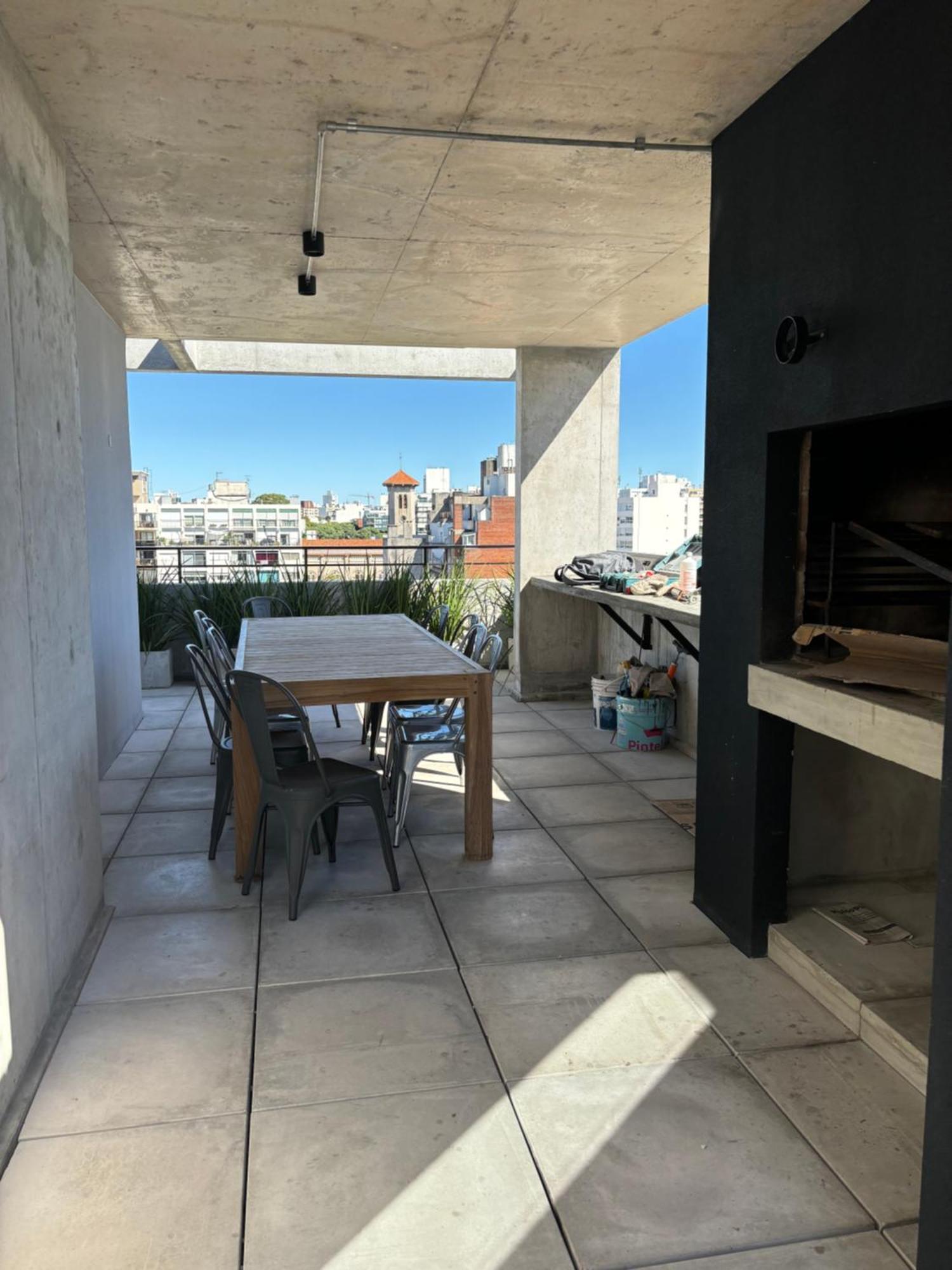 Apartamento De Lujo En Pocitos - Rambla - Playa - Shopping - Wtc