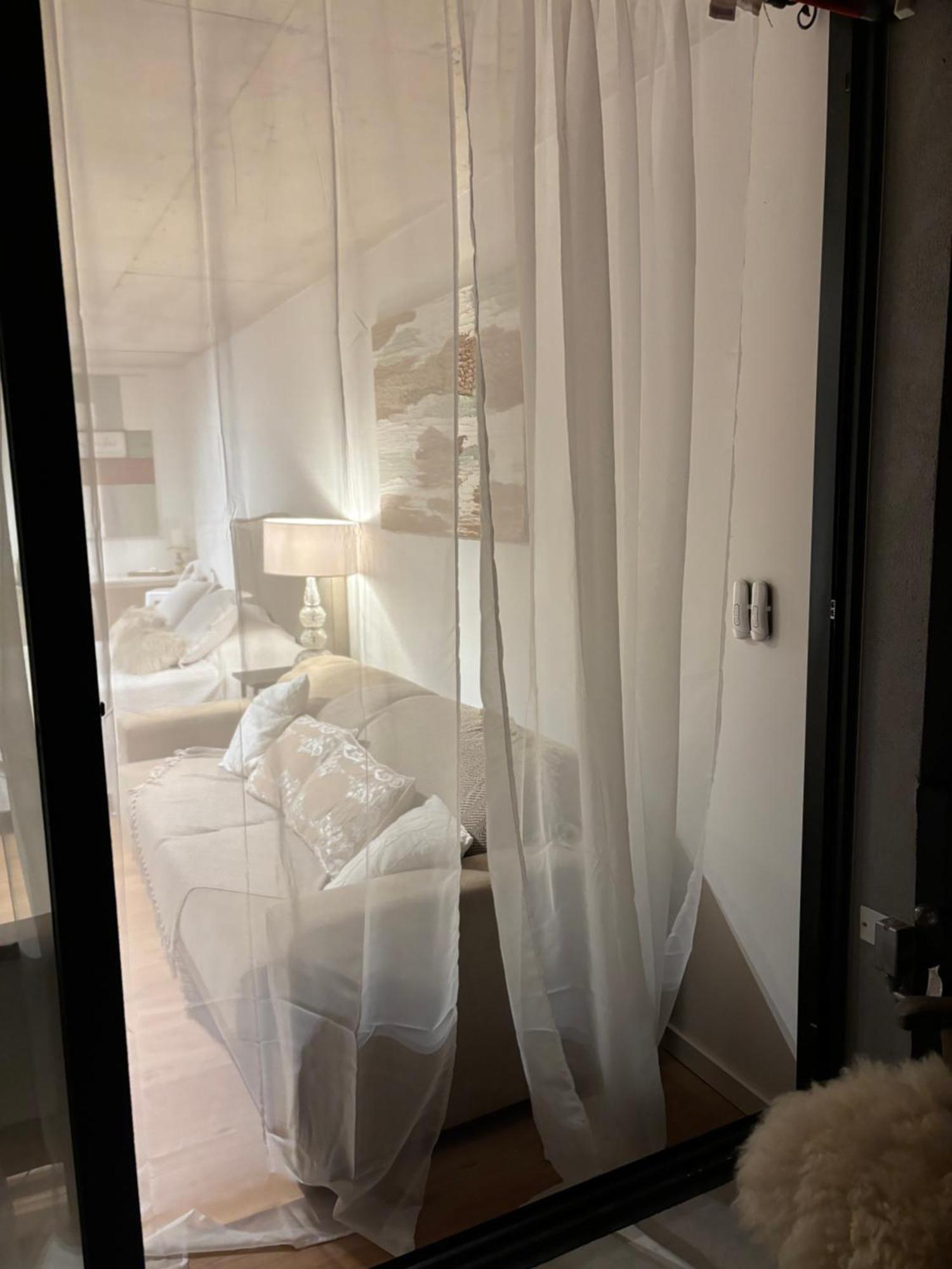 De Lujo En Pocitos - Rambla - Playa - Shopping - Wtc Apartamento Montevideo