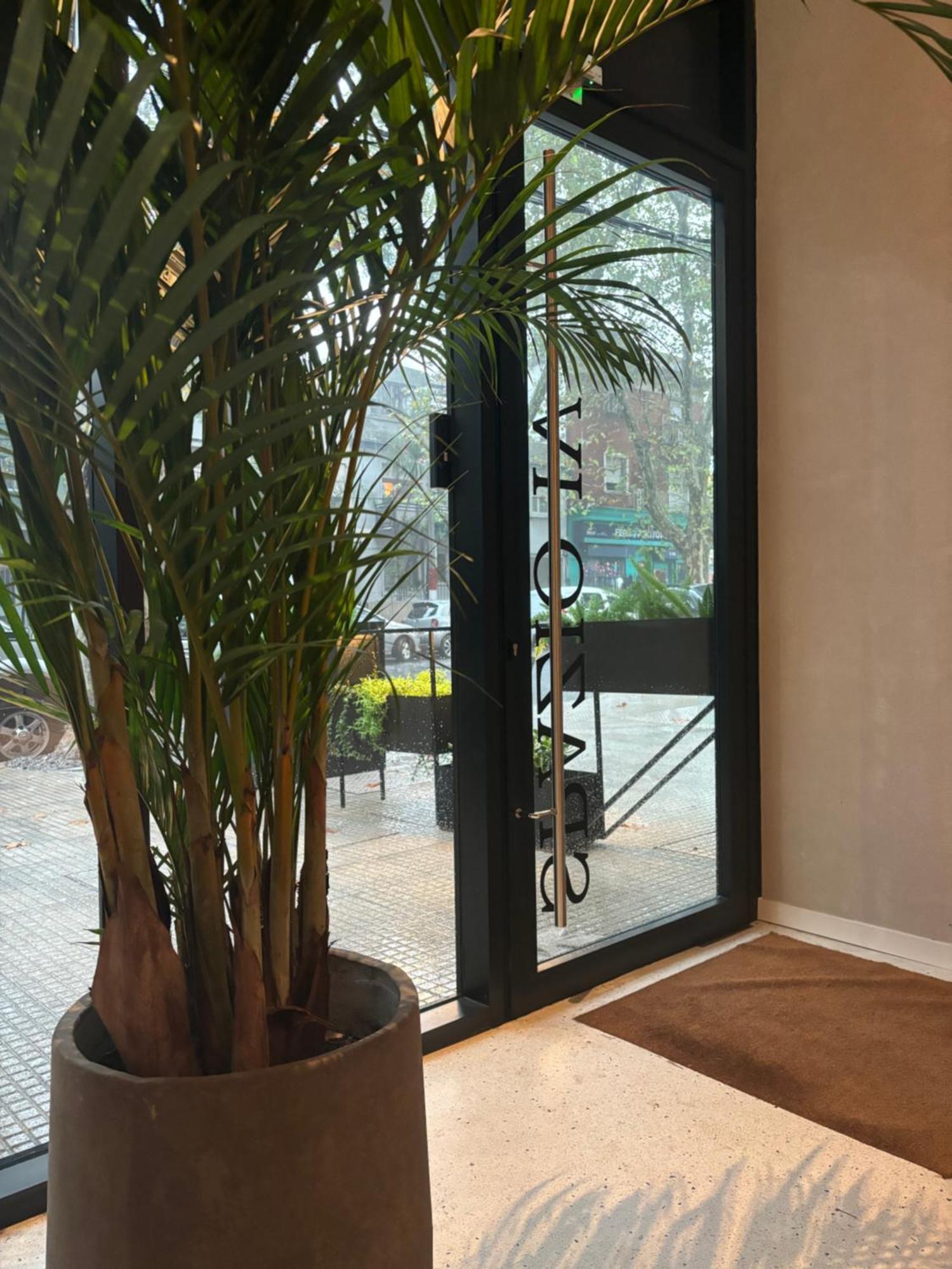 De Lujo En Pocitos - Rambla - Playa - Shopping - Wtc Apartamento Montevideo