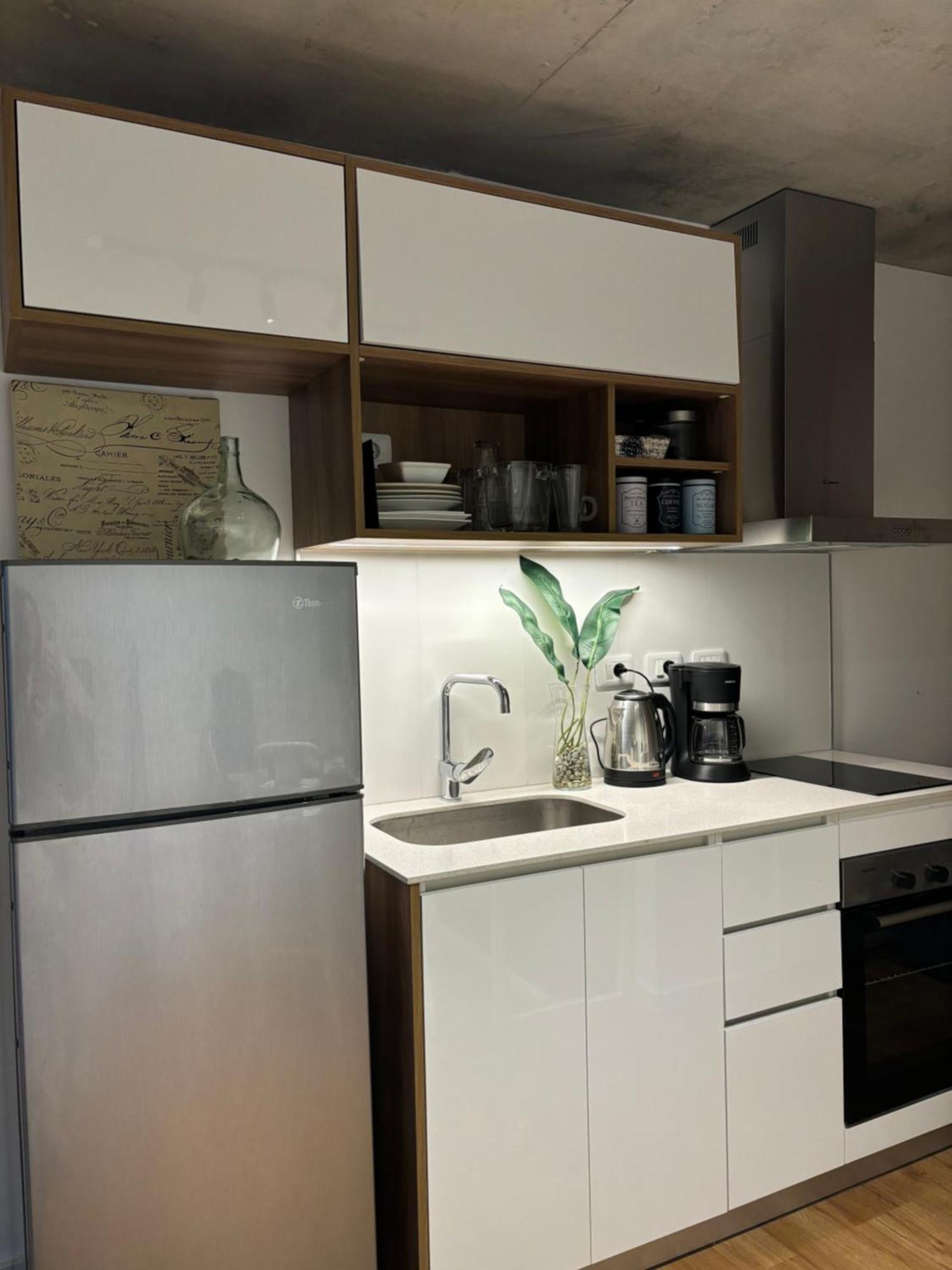 Apartamento De Lujo En Pocitos - Rambla - Playa - Shopping - Wtc Montevideo