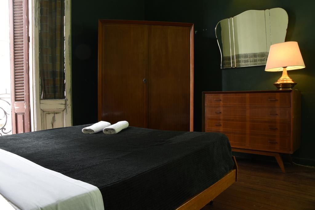 Hotel Splendido Montevideo