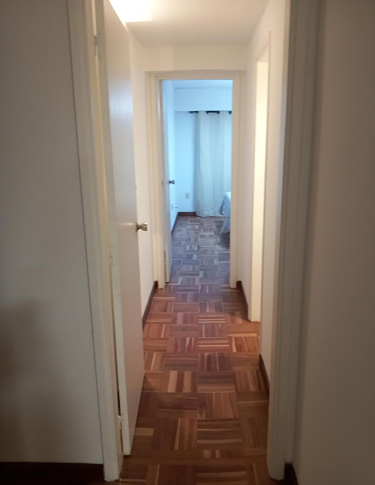 Apartamento Comodo Centrico Con Garaje