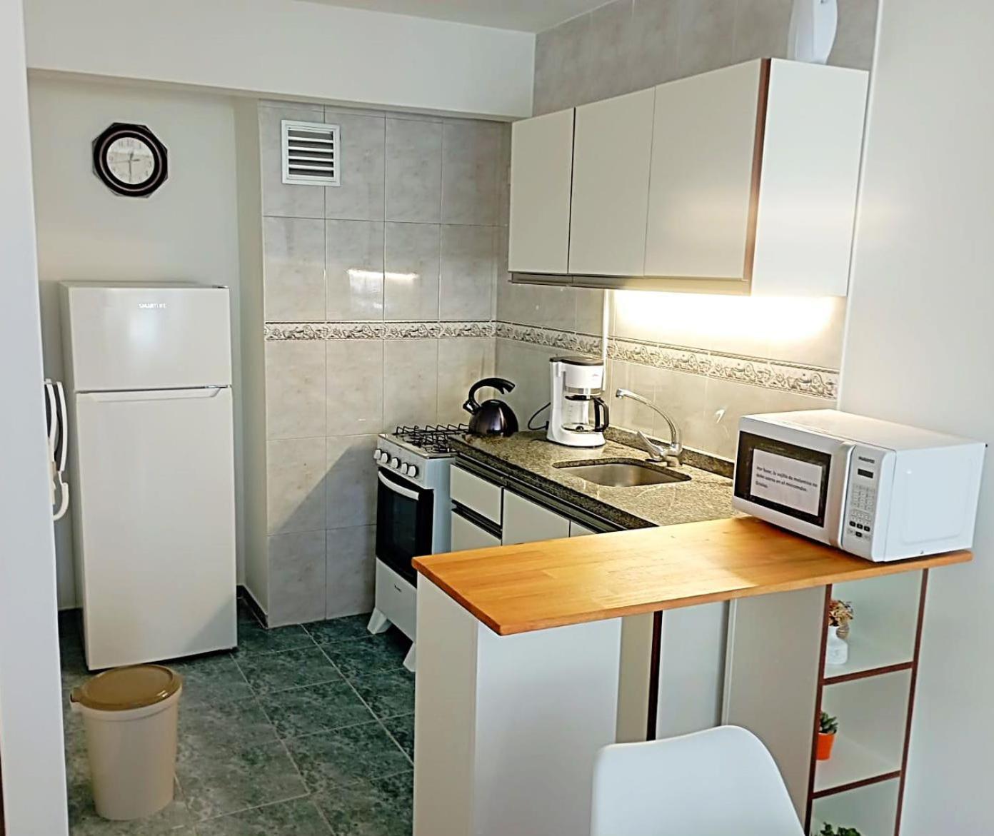 Comodo Centrico Con Garaje Apartamento *