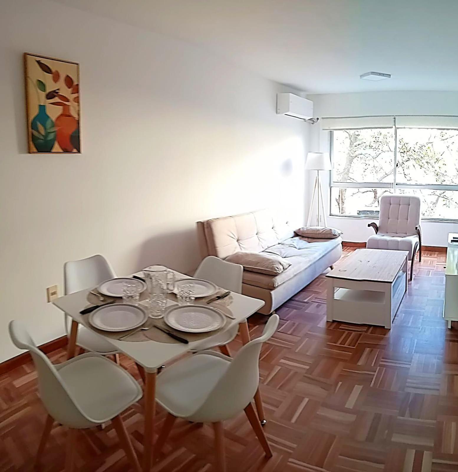 Apartamento Comodo Centrico Con Garaje *