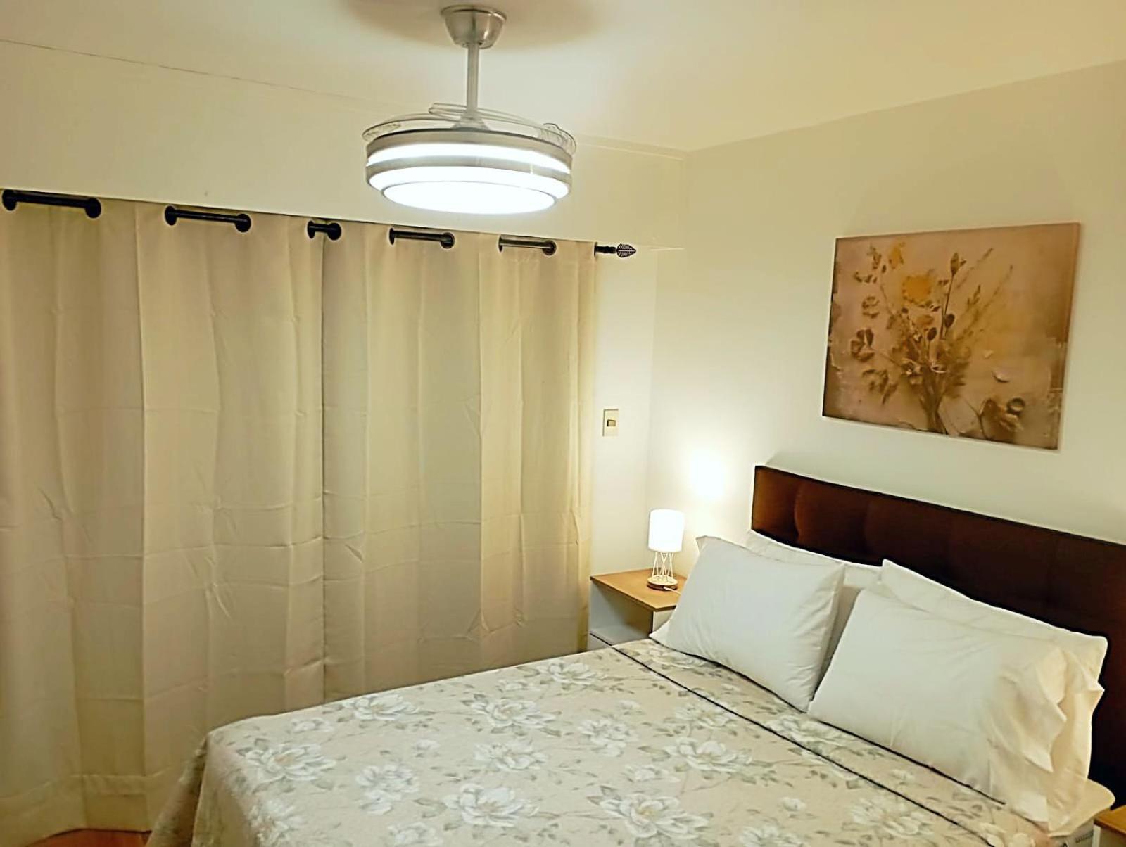 Apartamento Comodo Centrico Con Garaje Montevideo