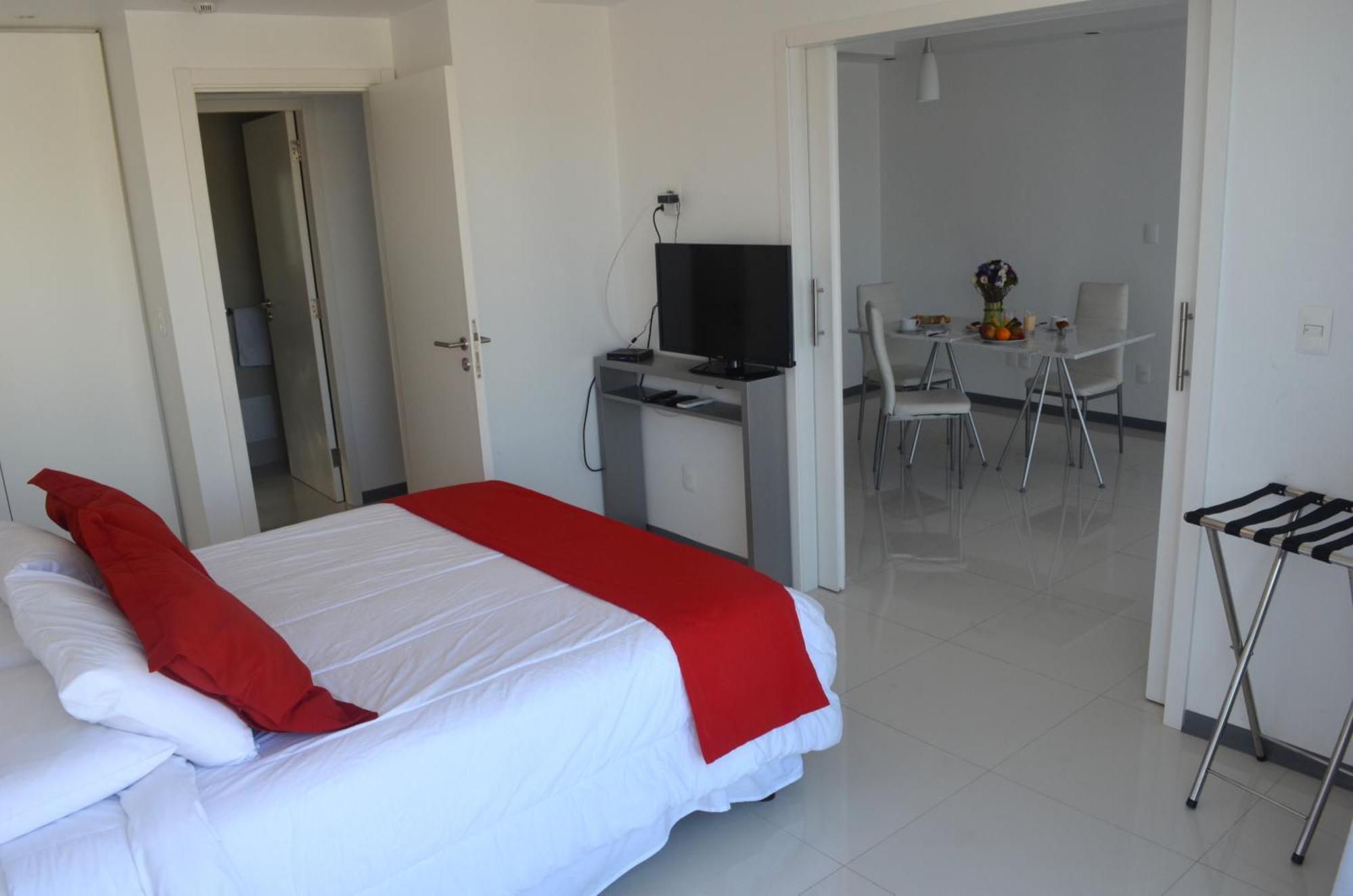 Gema Luxury 4* Montevideo