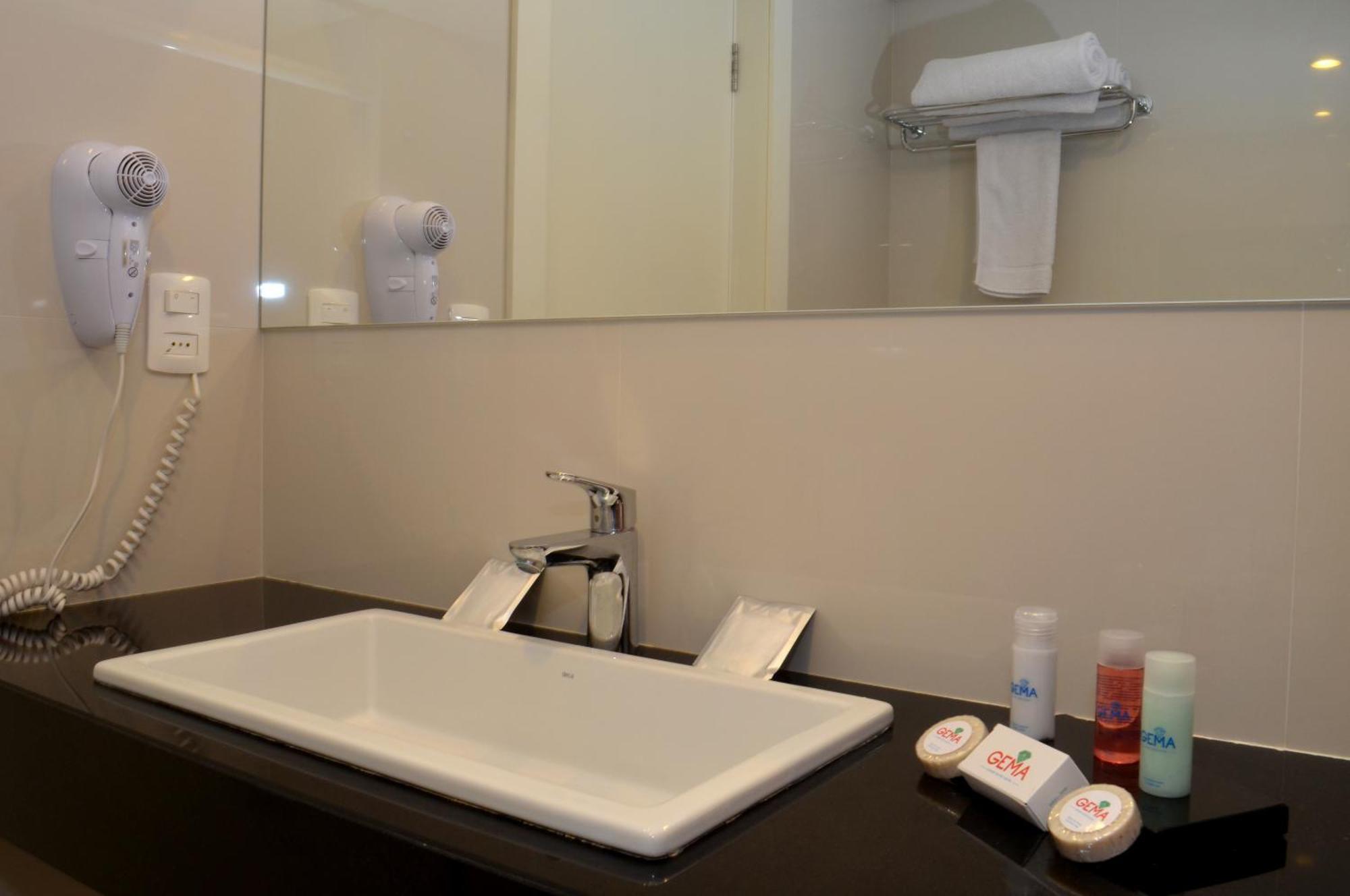 Gema Luxury Montevideo